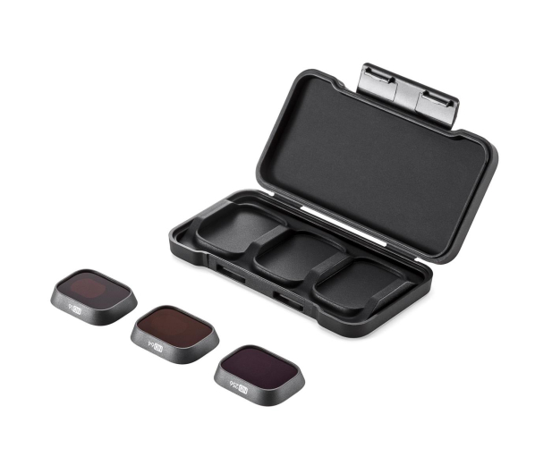 DJI Zestaw filtrów ND (16/64/256) do Mini 3 Pro - 747045 - zdjęcie 3